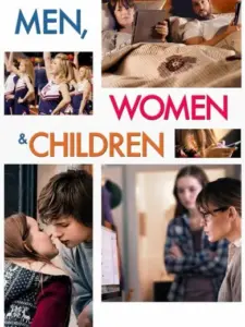 Άνδρες, Γυναίκες & Παιδιά / Men, Women & Children