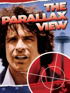Υπόθεση Πάραλαξ / The Parallax View