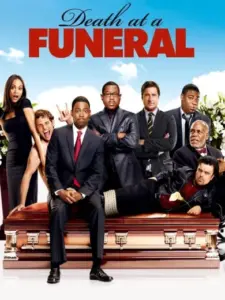 Ένας Θάνατος σε μια Κηδεία / Death at a Funeral