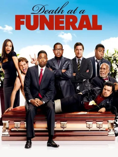Ένας Θάνατος σε μια Κηδεία / Death at a Funeral