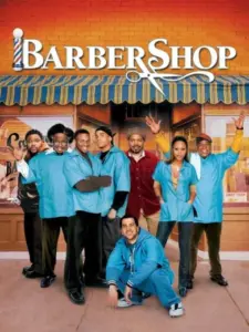Το μπαρμπέρικο / Barbershop