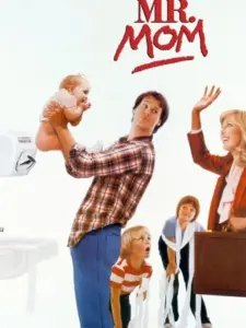 Mr. Mom