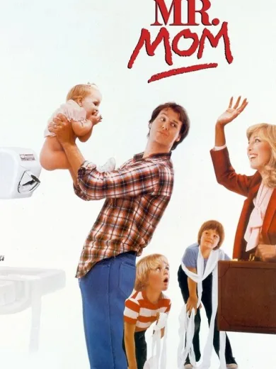 Mr. Mom