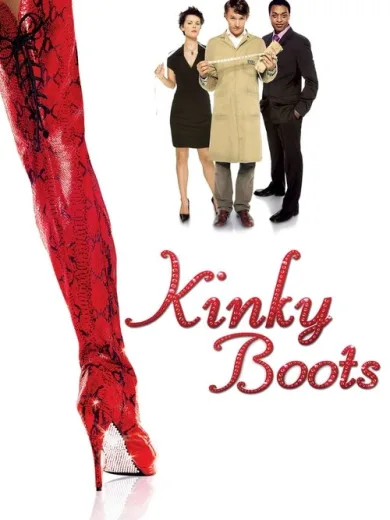 Kinky Boots