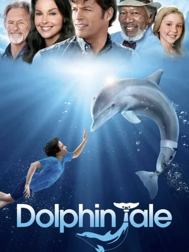 Dolphin Tale