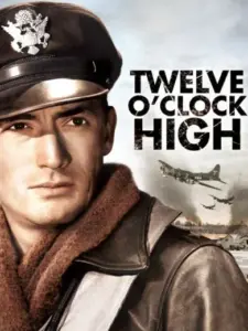 Twelve O’Clock High