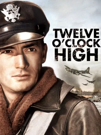 Twelve O’Clock High