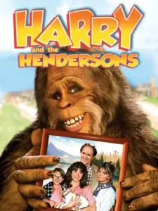 Χάρι ο Απίθανος / Harry and the Hendersons