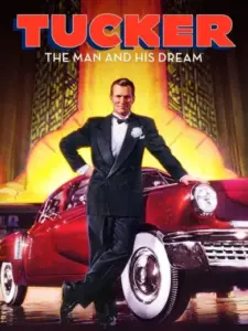 Τάκερ: Ο Άνθρωπος και το Όνειρο του / Tucker: The Man and His Dream