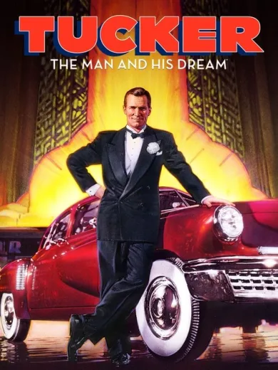Τάκερ: Ο Άνθρωπος και το Όνειρο του / Tucker: The Man and His Dream