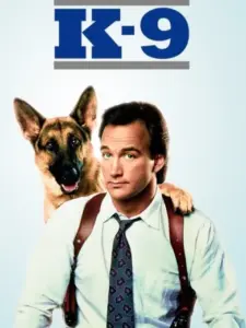 Λαγωνικό Κ-9 / K-9
