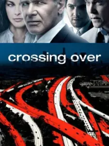 Παράνομες Πράξεις / Crossing Over