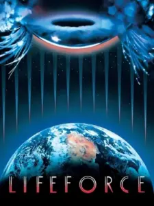 Γυμνή Απειλή / Lifeforce