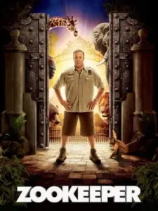 Ζωολογικός Τύπος / Zookeeper