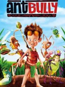 Μυρμηγκοϊστορίες / The Ant Bully