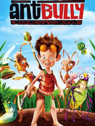 Μυρμηγκοϊστορίες / The Ant Bully