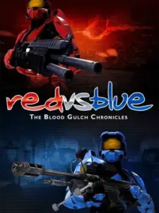 Red vs. Blue