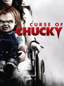 Η κατάρα του Τσάκι / Curse of Chucky