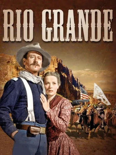 Ρίο Γκράντε / Rio Grande