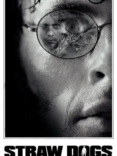 Straw Dogs