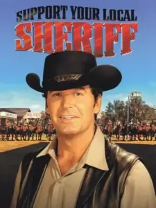 Support Your Local Sheriff!