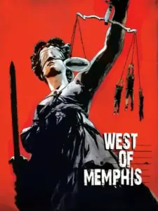 West of Memphis