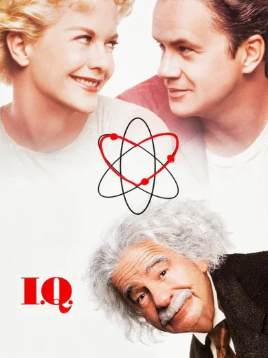 I.Q.