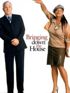 Το Σπίτι… της Τρελής! / Bringing Down the House