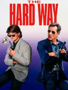 Παρέα με το ζόρι / The Hard Way