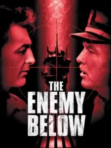 The Enemy Below