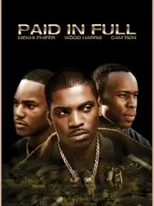 Paid in Full
