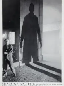 Σκιές και ομίχλη / Shadows and Fog