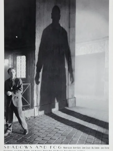 Σκιές και ομίχλη / Shadows and Fog