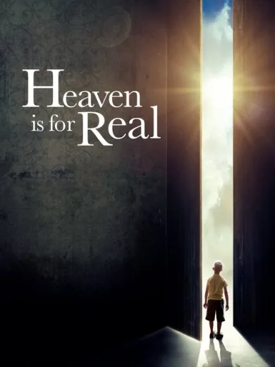 Ο Παράδεισος Είναι Αληθινός / Heaven Is for Real