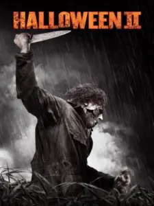 Halloween II: Η Νύχτα με τις Μάσκες / Halloween II