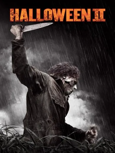 Halloween II: Η Νύχτα με τις Μάσκες / Halloween II