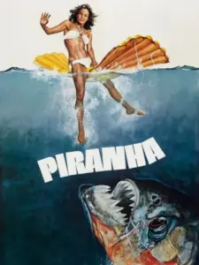 Πιράνχα, τα σαρκοφάγα / Piranha