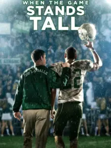 Ανίκητοι Πρωταθλητές / When the Game Stands Tall