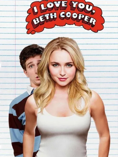 I Love You, Beth Cooper
