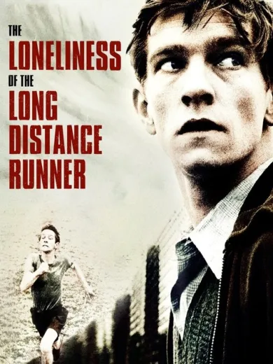 Η Μοναξιά του Δρομέα Μεγάλων Αποστάσεων / The Loneliness of the Long Distance Runner