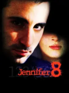 Jennifer Eight