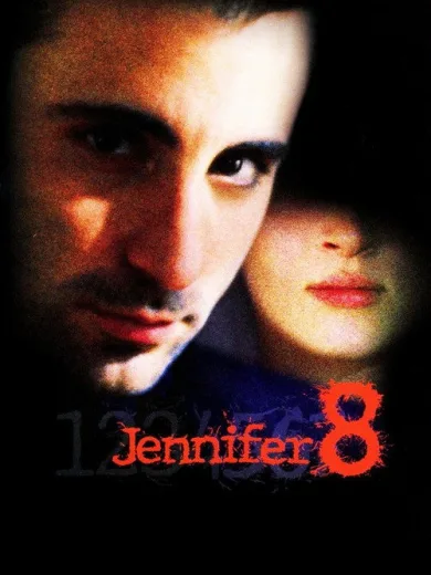 Jennifer Eight