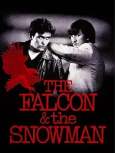 The Falcon and the Snowman