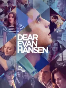 Αγαπητέ Έβαν Χάνσεν / Dear Evan Hansen