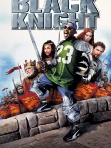 Ένας Ιππότης Μαύρα Χάλια / Black Knight