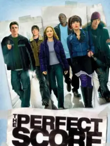 The Perfect Score