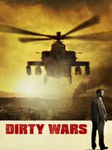 Dirty Wars