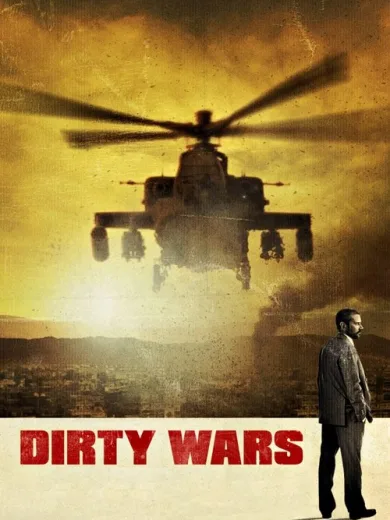 Dirty Wars