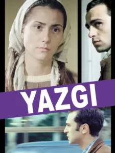 Yazgı