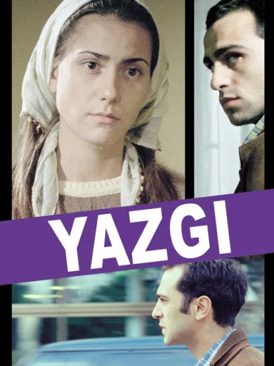 Yazgı